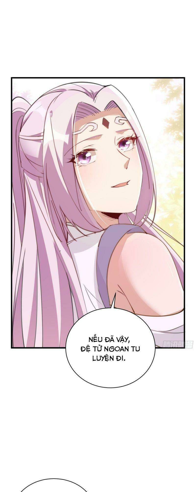 Tu Tiên Phải Dựa Vào Sugar Mommy Chapter 29 - Trang 2