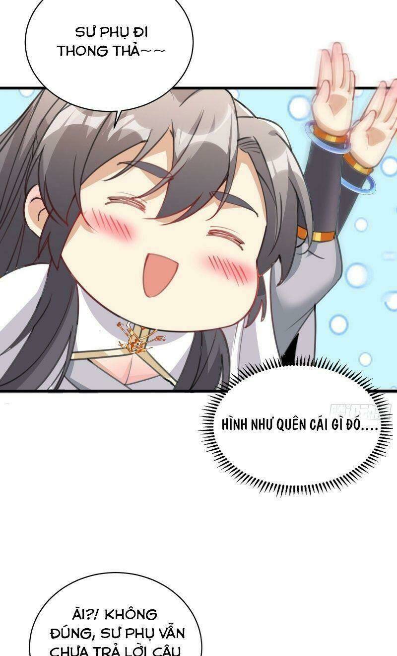 Tu Tiên Phải Dựa Vào Sugar Mommy Chapter 29 - Trang 2