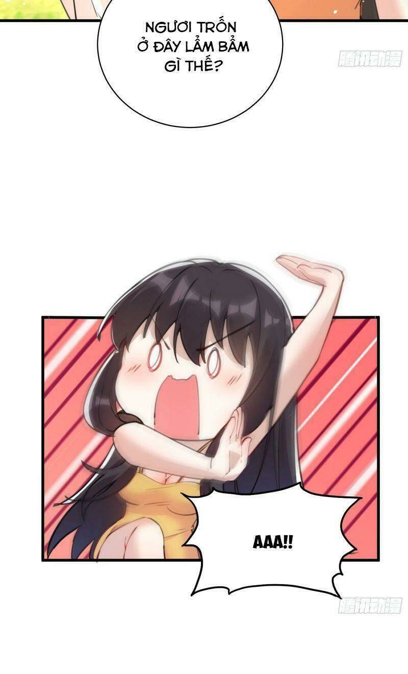 Tu Tiên Phải Dựa Vào Sugar Mommy Chapter 29 - Trang 2