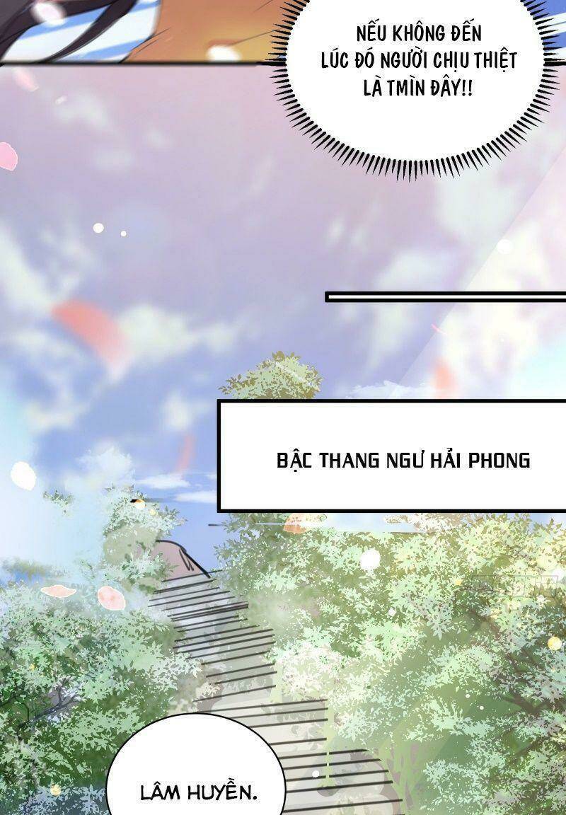 Tu Tiên Phải Dựa Vào Sugar Mommy Chapter 29 - Trang 2