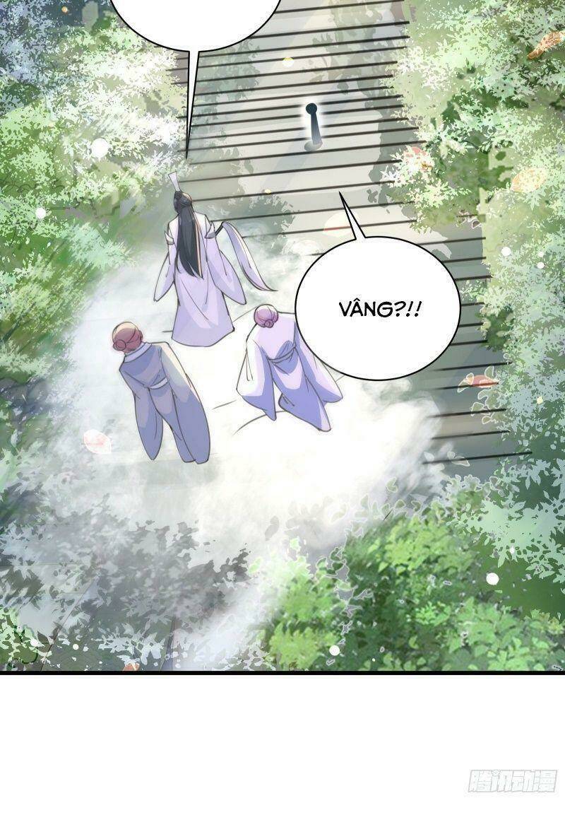 Tu Tiên Phải Dựa Vào Sugar Mommy Chapter 29 - Trang 2