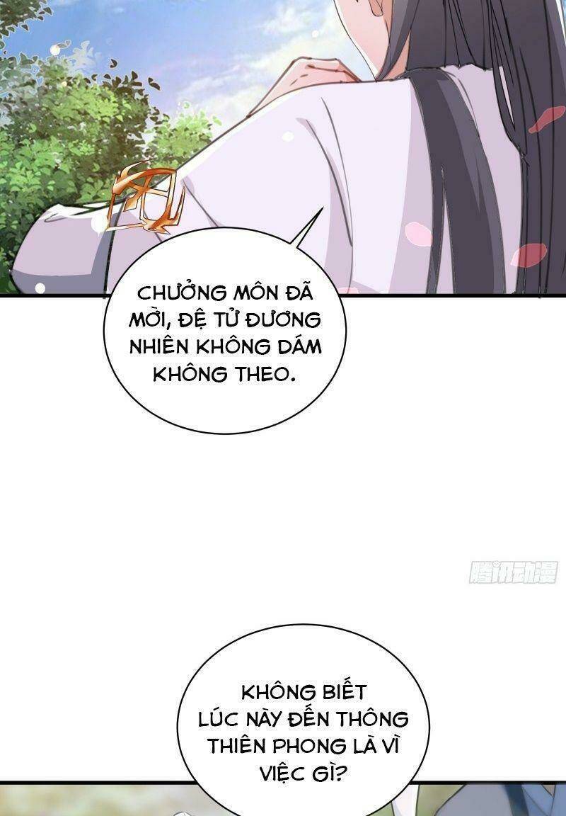 Tu Tiên Phải Dựa Vào Sugar Mommy Chapter 29 - Trang 2