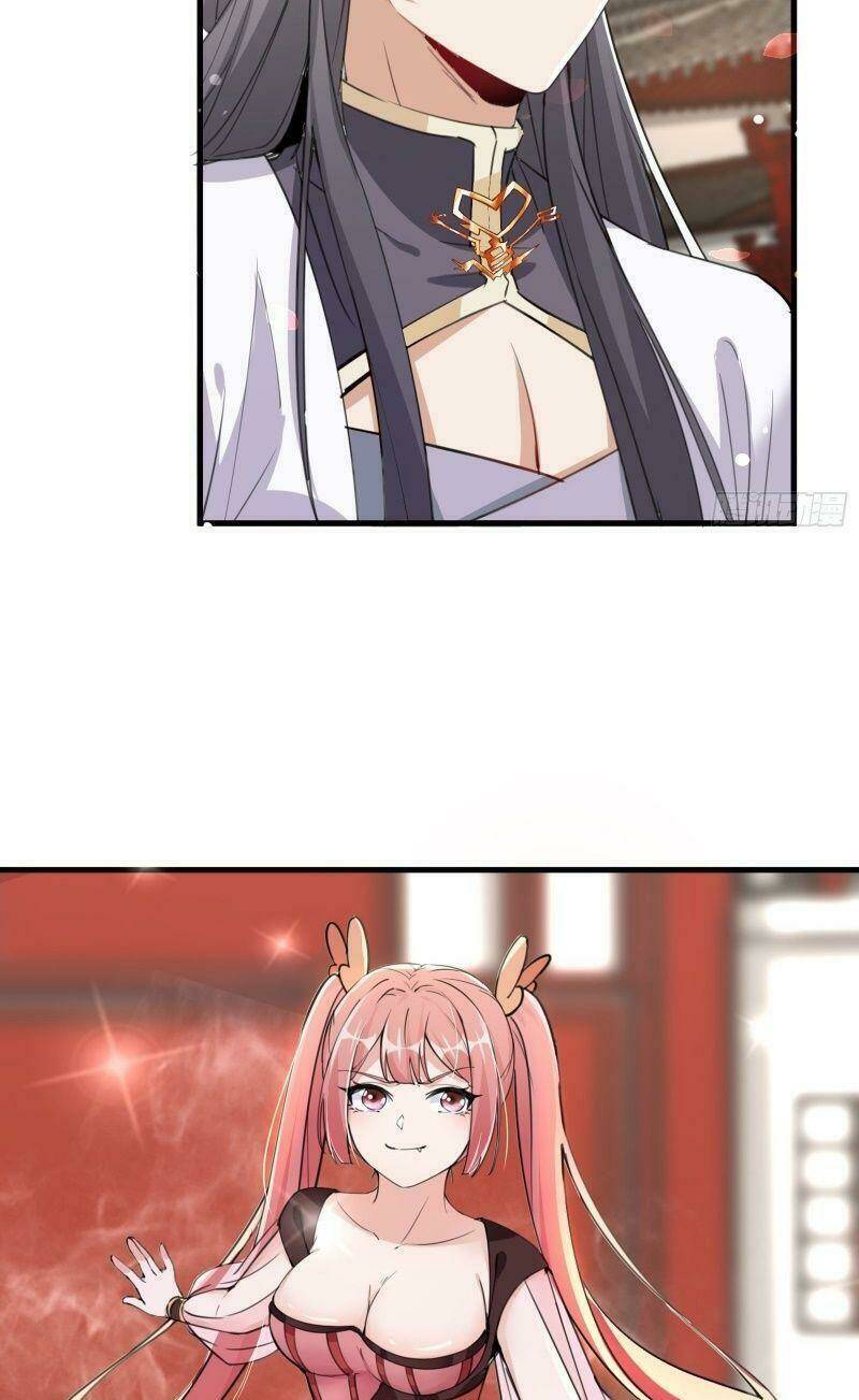 Tu Tiên Phải Dựa Vào Sugar Mommy Chapter 29 - Trang 2