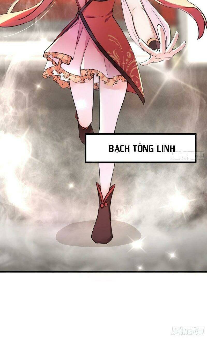 Tu Tiên Phải Dựa Vào Sugar Mommy Chapter 29 - Trang 2