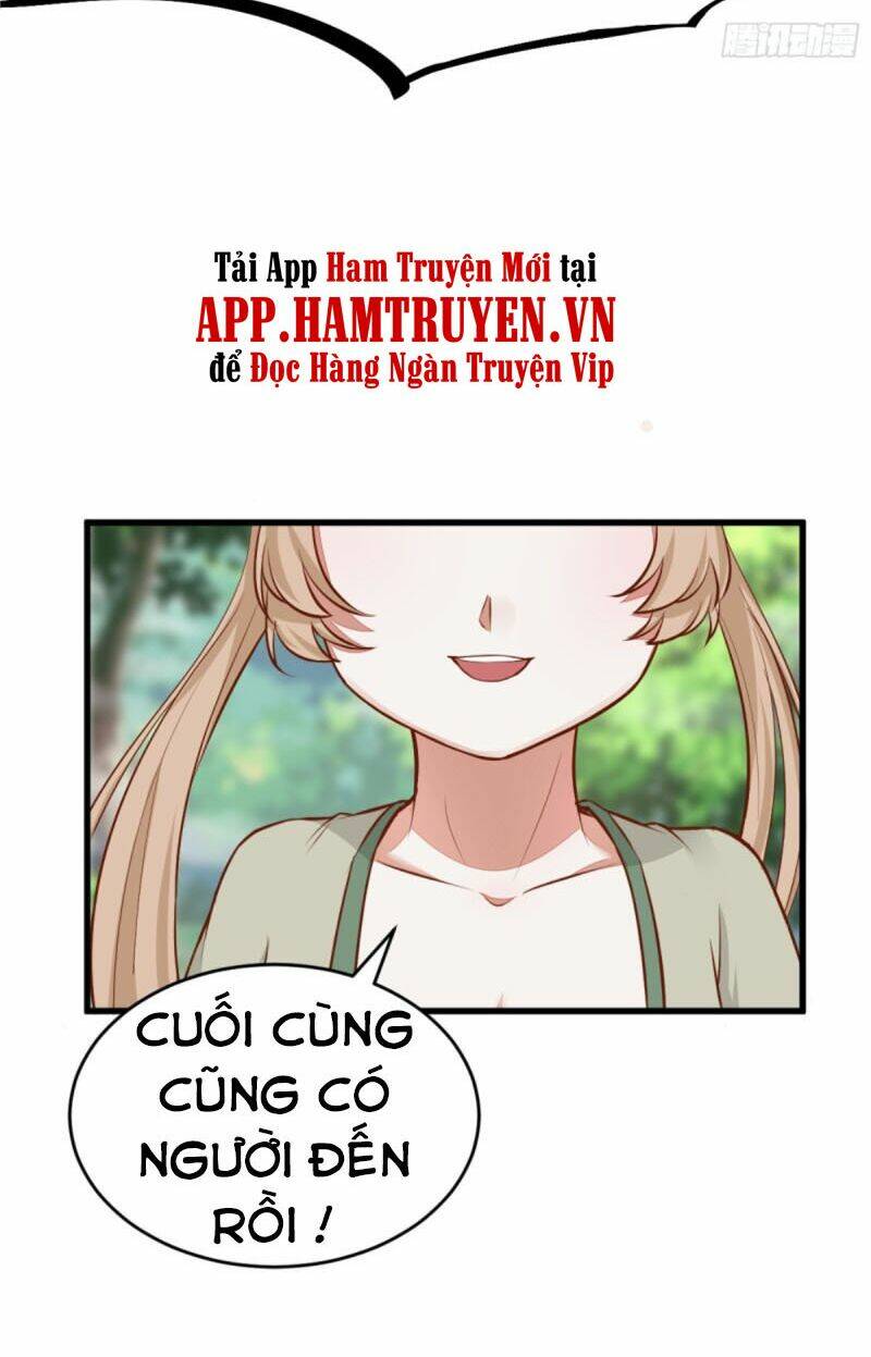 Tu Tiên Phải Dựa Vào Sugar Mommy Chapter 3 - Trang 2