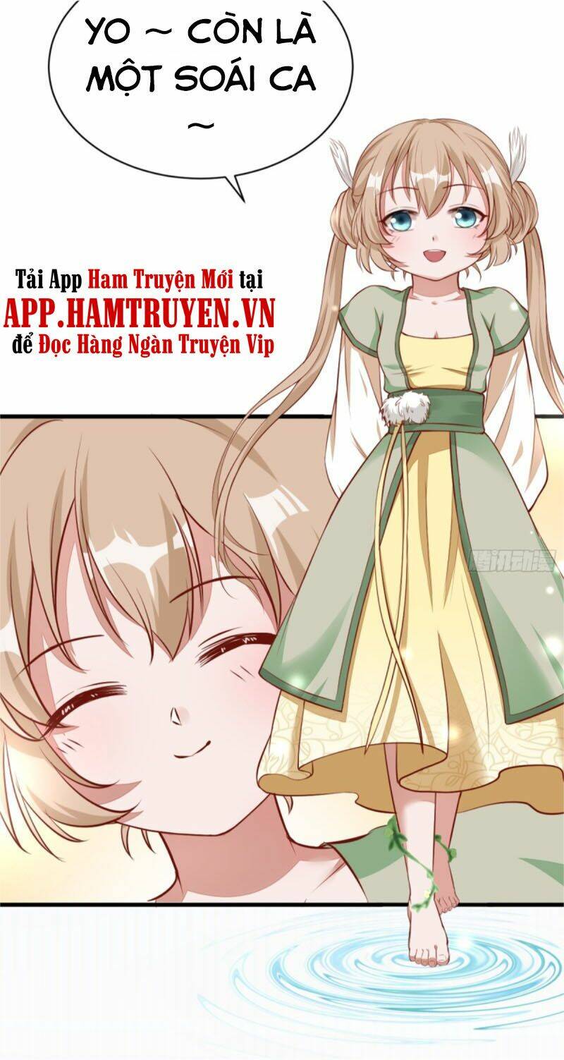 Tu Tiên Phải Dựa Vào Sugar Mommy Chapter 3 - Trang 2