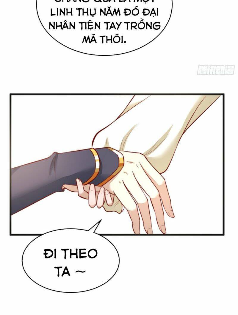 Tu Tiên Phải Dựa Vào Sugar Mommy Chapter 3 - Trang 2