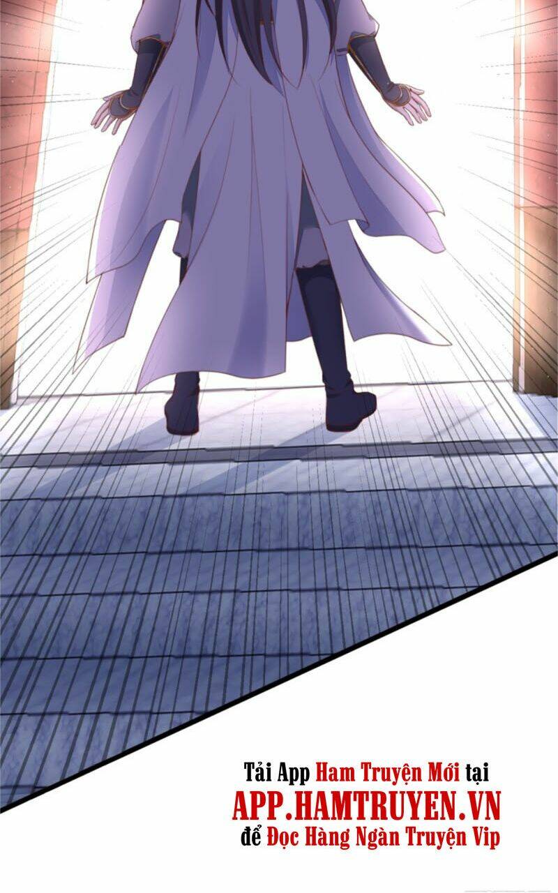 Tu Tiên Phải Dựa Vào Sugar Mommy Chapter 3 - Trang 2