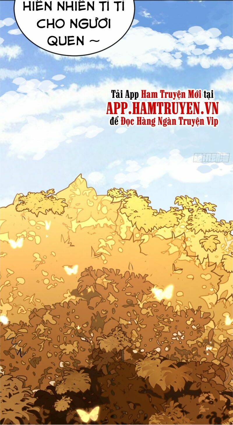 Tu Tiên Phải Dựa Vào Sugar Mommy Chapter 3 - Trang 2