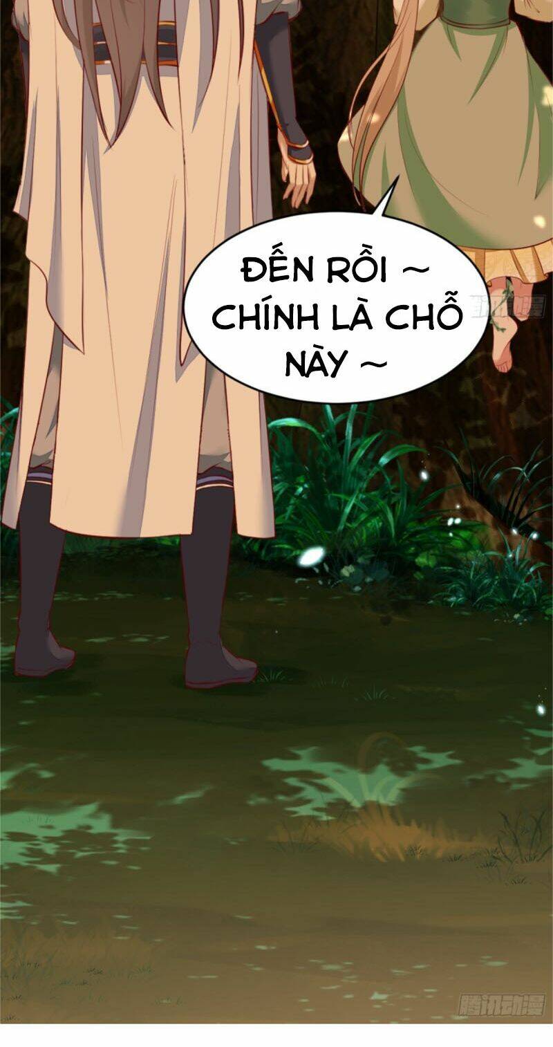 Tu Tiên Phải Dựa Vào Sugar Mommy Chapter 3 - Trang 2