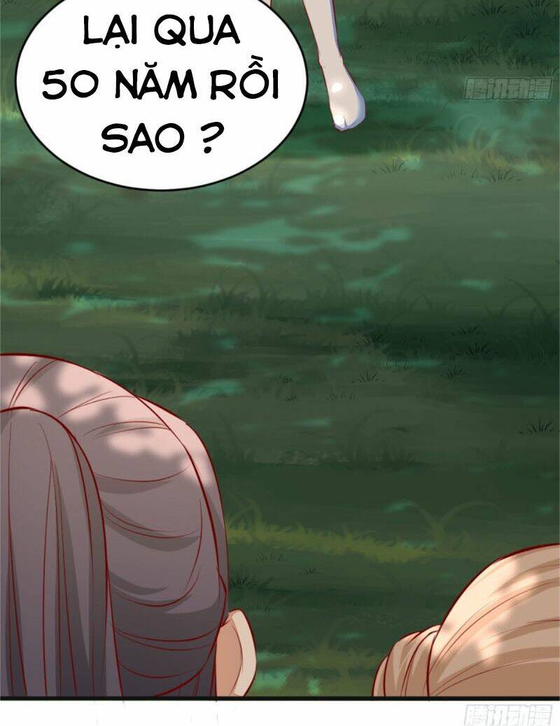 Tu Tiên Phải Dựa Vào Sugar Mommy Chapter 3 - Trang 2