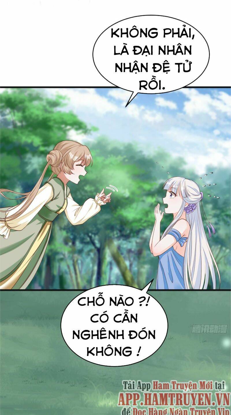 Tu Tiên Phải Dựa Vào Sugar Mommy Chapter 3 - Trang 2