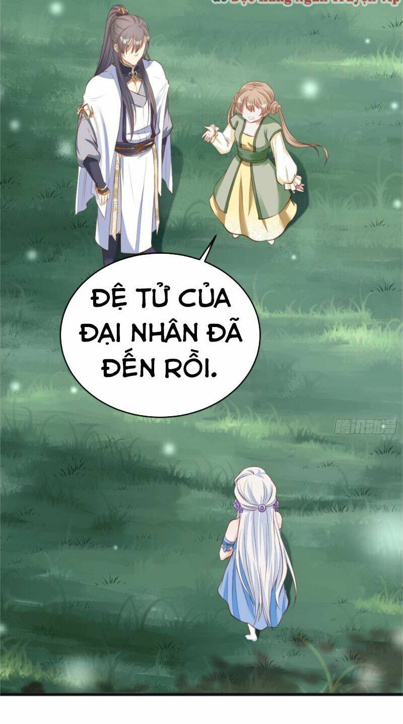 Tu Tiên Phải Dựa Vào Sugar Mommy Chapter 3 - Trang 2