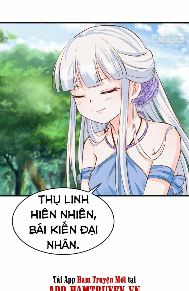 Tu Tiên Phải Dựa Vào Sugar Mommy Chapter 3 - Trang 2