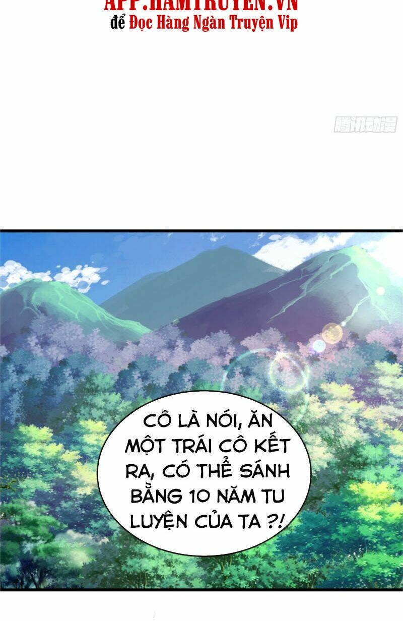 Tu Tiên Phải Dựa Vào Sugar Mommy Chapter 3 - Trang 2