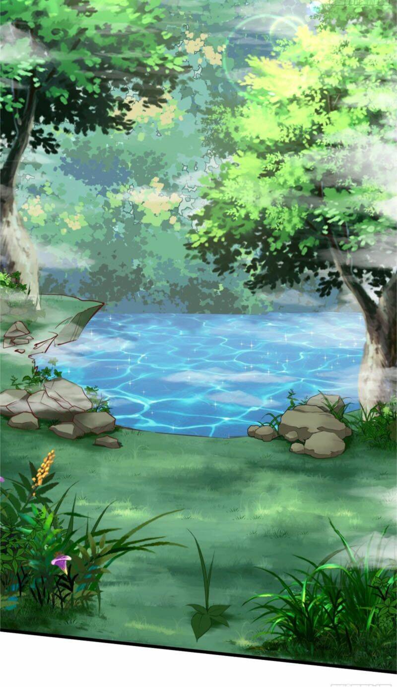 Tu Tiên Phải Dựa Vào Sugar Mommy Chapter 3 - Trang 2