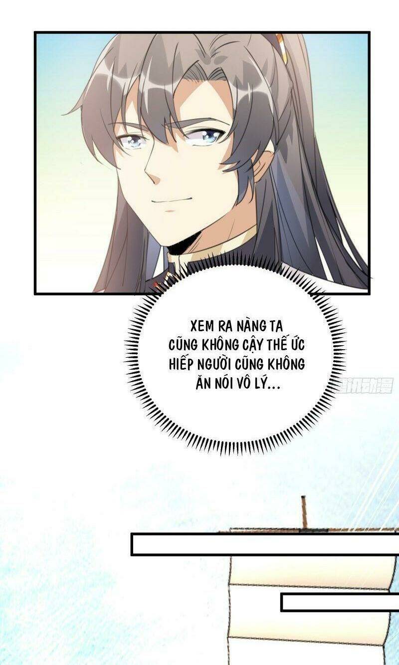 Tu Tiên Phải Dựa Vào Sugar Mommy Chapter 30 - Trang 2