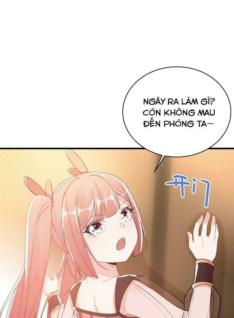 Tu Tiên Phải Dựa Vào Sugar Mommy Chapter 30 - Trang 2