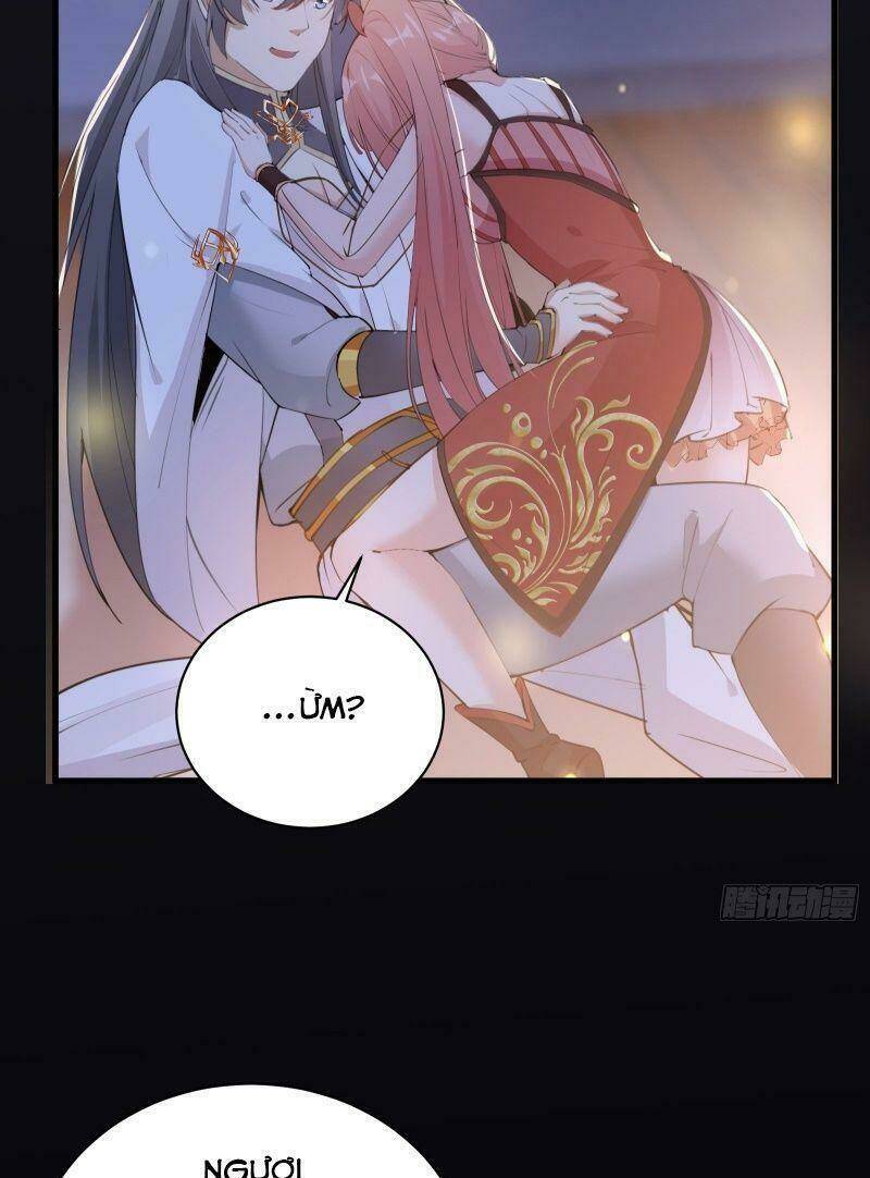 Tu Tiên Phải Dựa Vào Sugar Mommy Chapter 31 - Trang 2