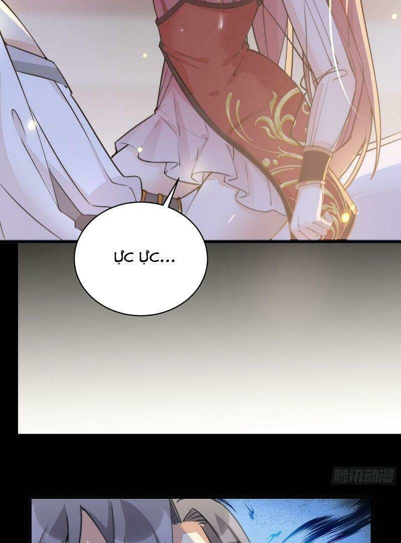 Tu Tiên Phải Dựa Vào Sugar Mommy Chapter 31 - Trang 2