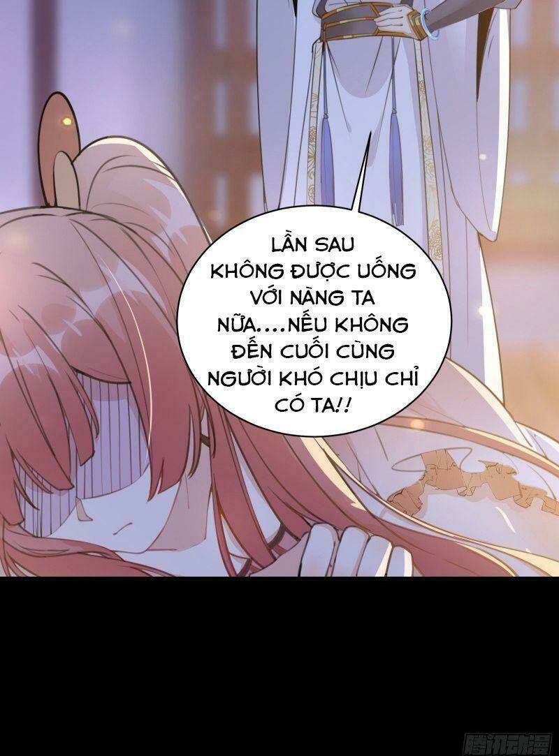 Tu Tiên Phải Dựa Vào Sugar Mommy Chapter 31 - Trang 2