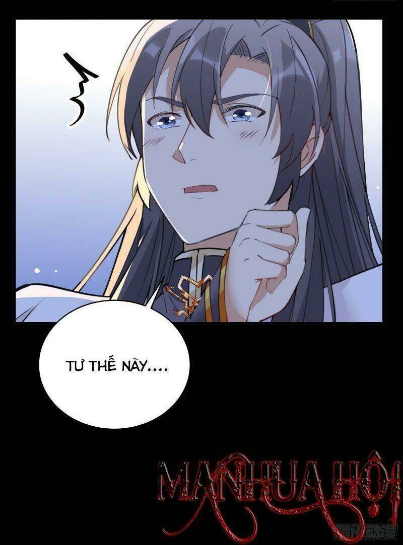 Tu Tiên Phải Dựa Vào Sugar Mommy Chapter 31 - Trang 2