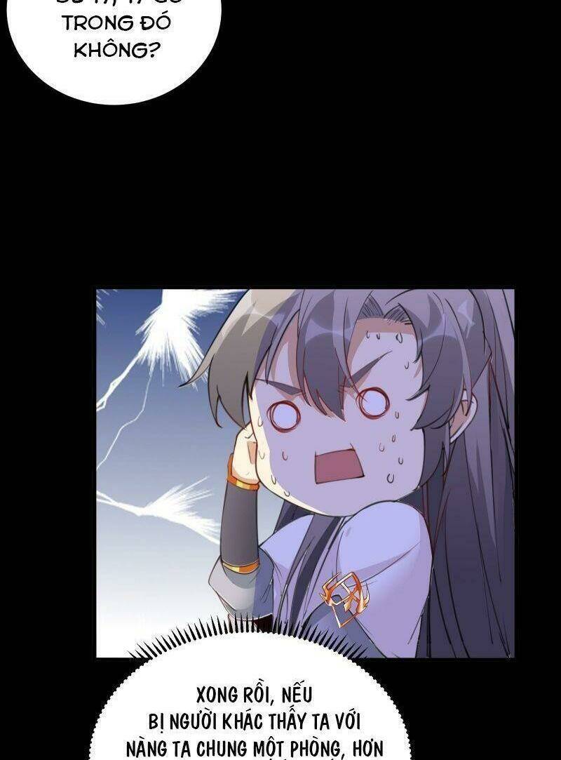 Tu Tiên Phải Dựa Vào Sugar Mommy Chapter 31 - Trang 2