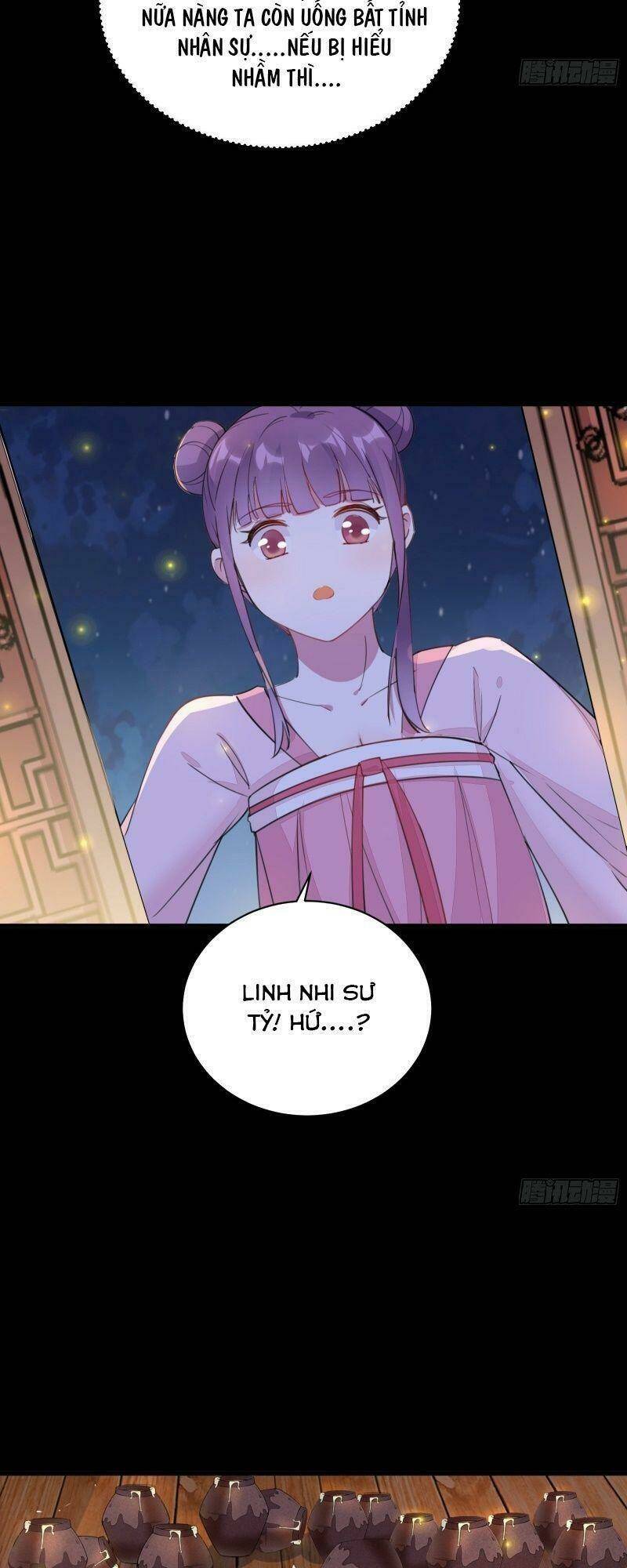 Tu Tiên Phải Dựa Vào Sugar Mommy Chapter 31 - Trang 2