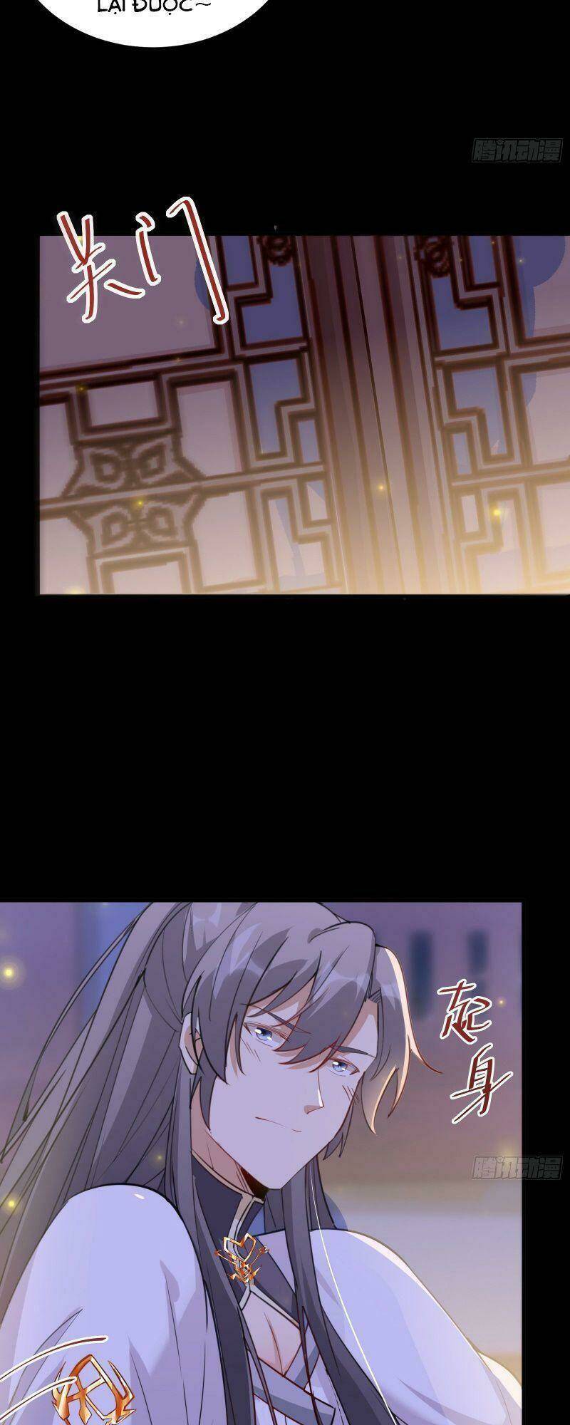 Tu Tiên Phải Dựa Vào Sugar Mommy Chapter 31 - Trang 2