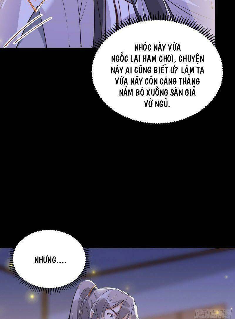 Tu Tiên Phải Dựa Vào Sugar Mommy Chapter 31 - Trang 2