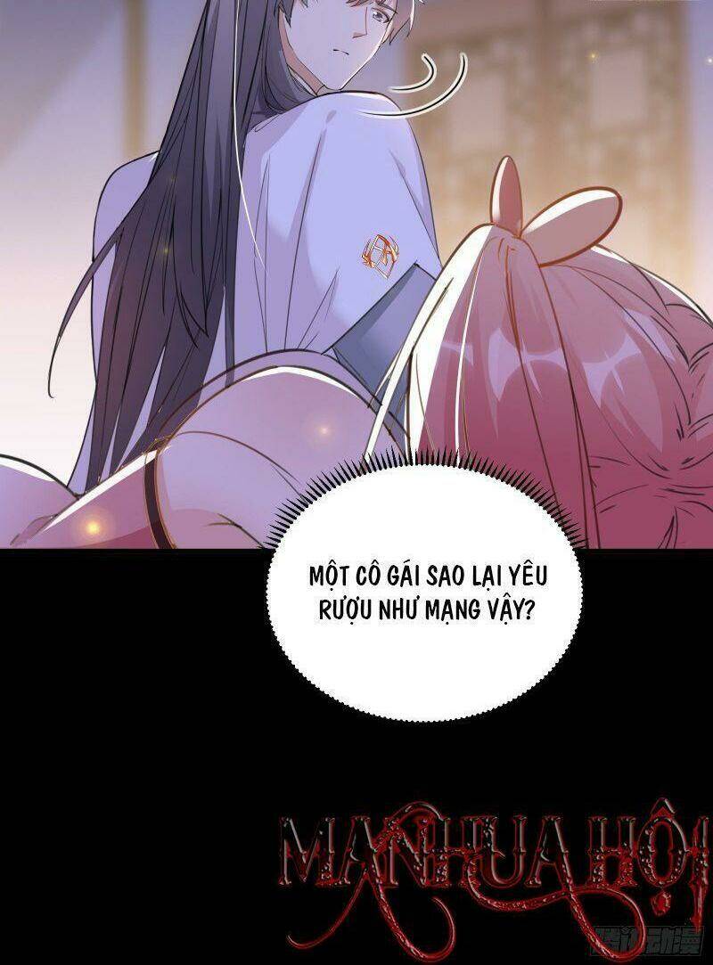 Tu Tiên Phải Dựa Vào Sugar Mommy Chapter 31 - Trang 2