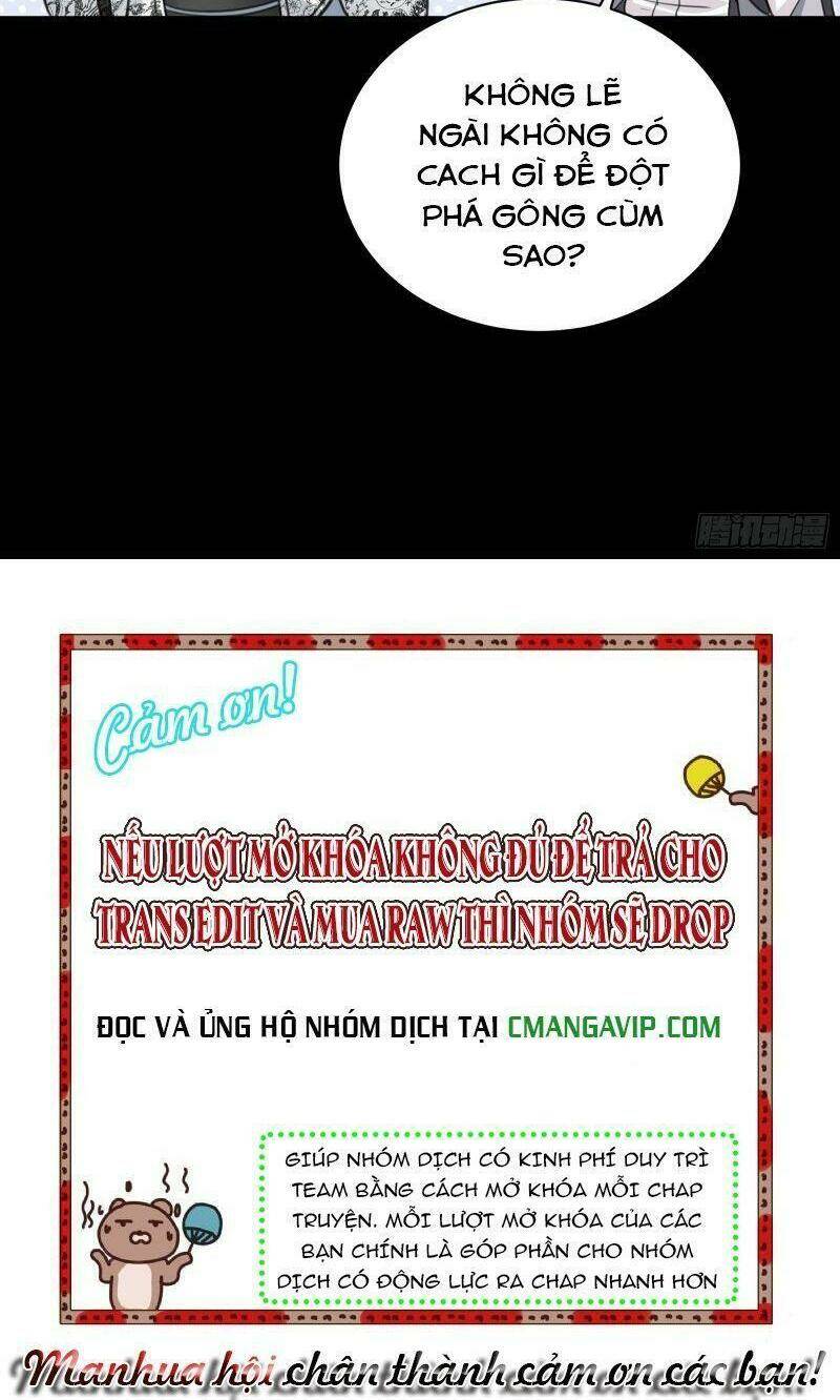 Tu Tiên Phải Dựa Vào Sugar Mommy Chapter 32 - Trang 2