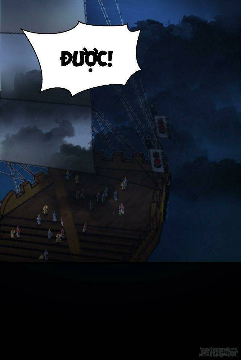 Tu Tiên Phải Dựa Vào Sugar Mommy Chapter 32 - Trang 2