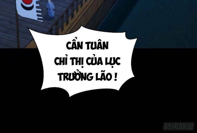 Tu Tiên Phải Dựa Vào Sugar Mommy Chapter 33 - Trang 2