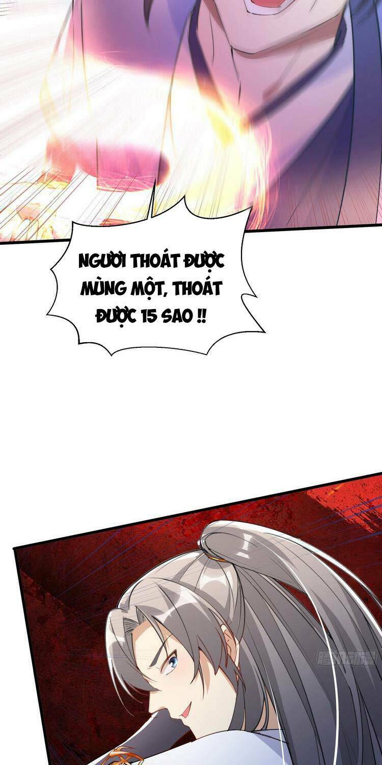 Tu Tiên Phải Dựa Vào Sugar Mommy Chapter 35 - Trang 2