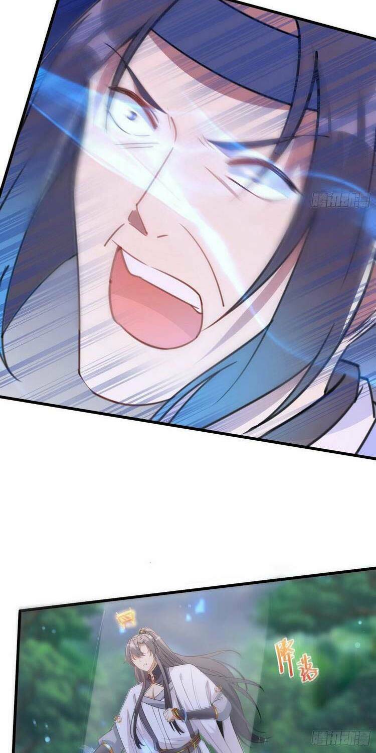 Tu Tiên Phải Dựa Vào Sugar Mommy Chapter 35 - Trang 2