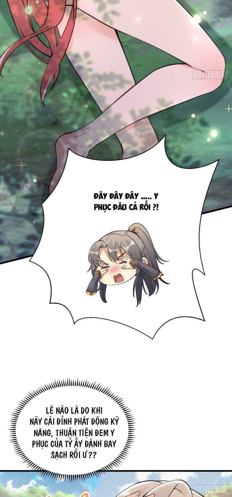 Tu Tiên Phải Dựa Vào Sugar Mommy Chapter 36 - Trang 2