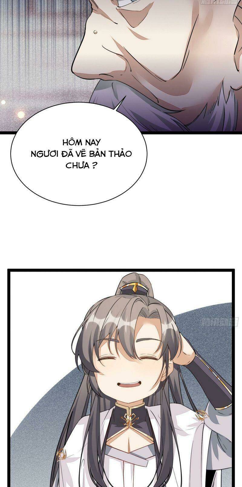 Tu Tiên Phải Dựa Vào Sugar Mommy Chapter 36 - Trang 2