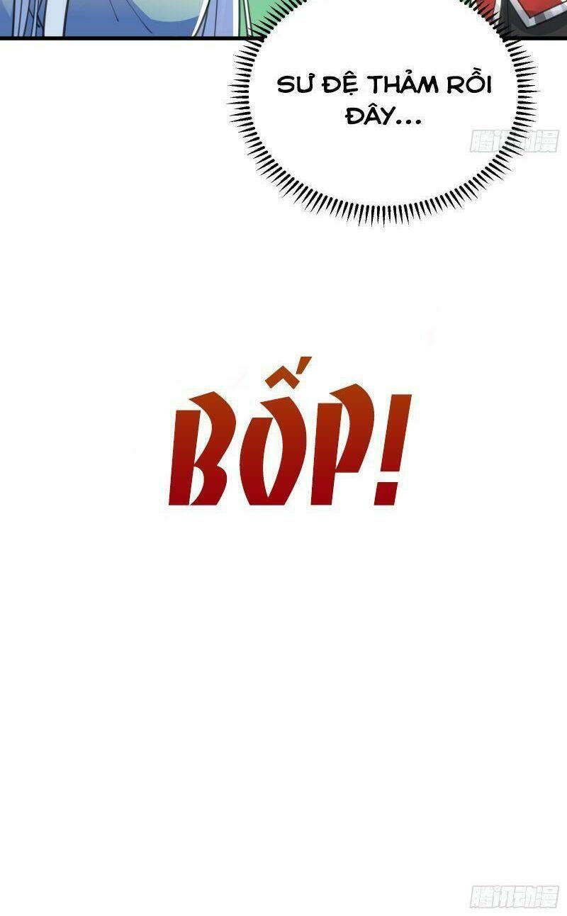 Tu Tiên Phải Dựa Vào Sugar Mommy Chapter 37 - Trang 2