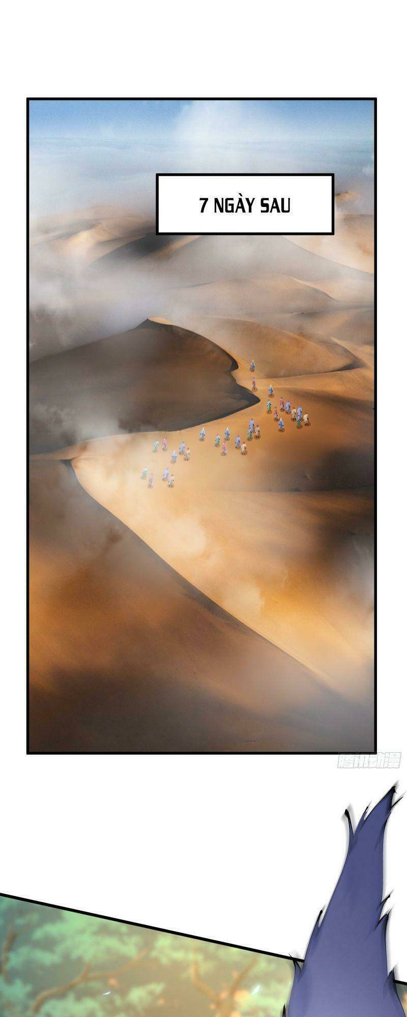 Tu Tiên Phải Dựa Vào Sugar Mommy Chapter 37 - Trang 2