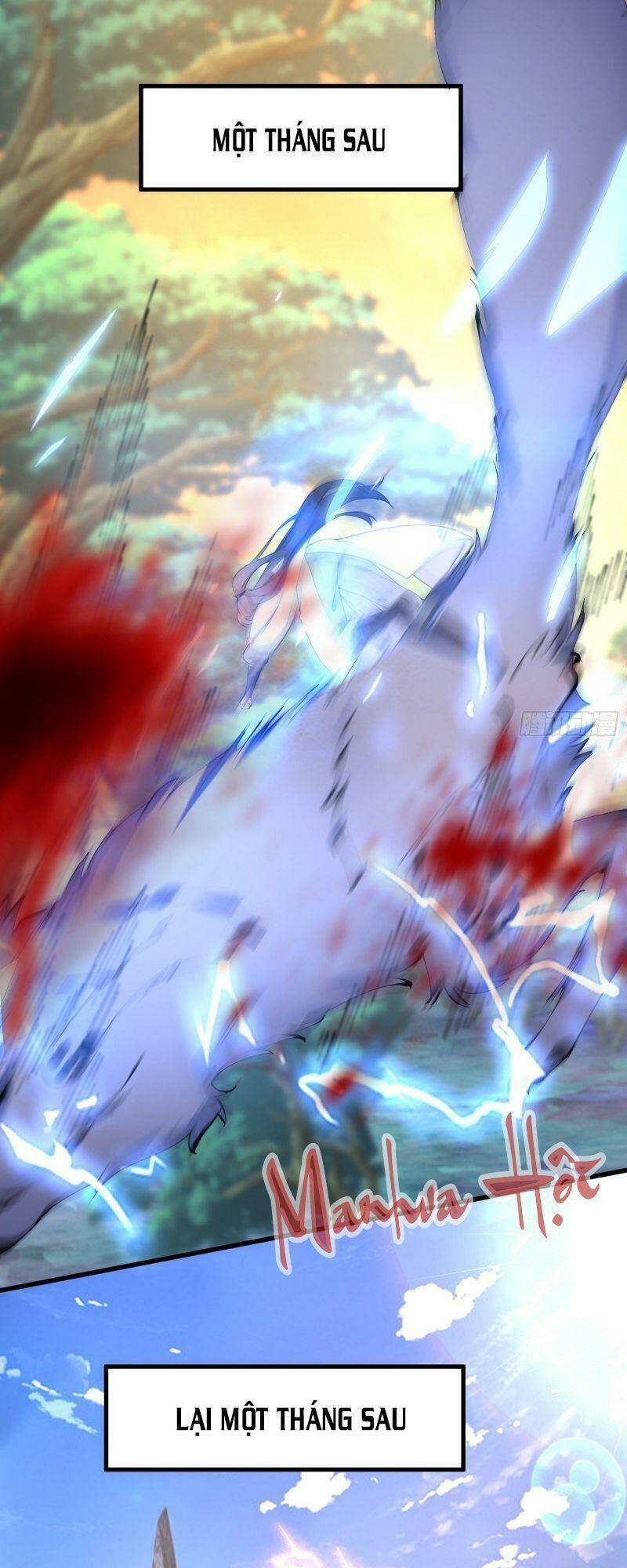 Tu Tiên Phải Dựa Vào Sugar Mommy Chapter 37 - Trang 2