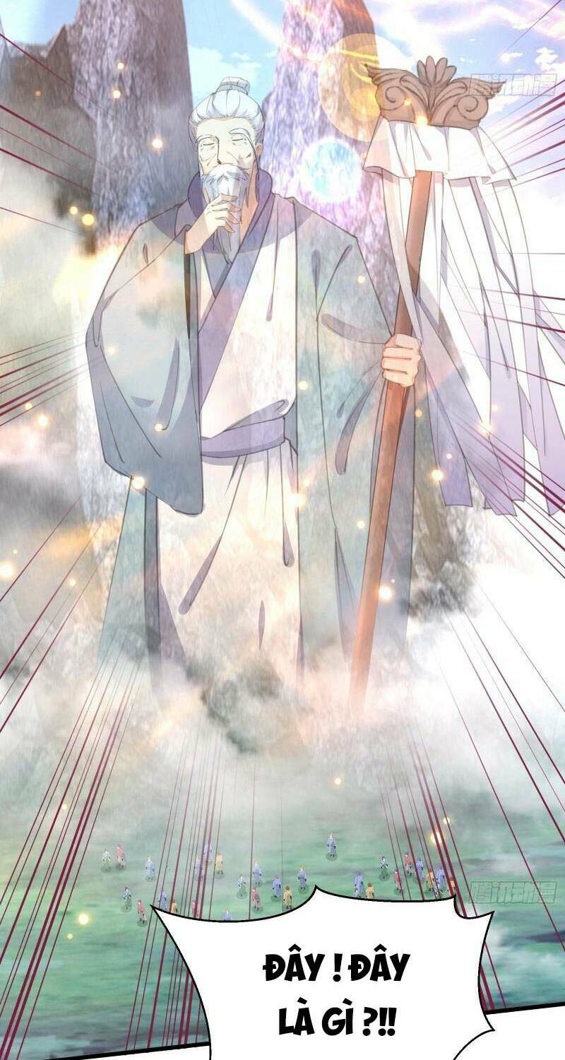 Tu Tiên Phải Dựa Vào Sugar Mommy Chapter 38 - Trang 2