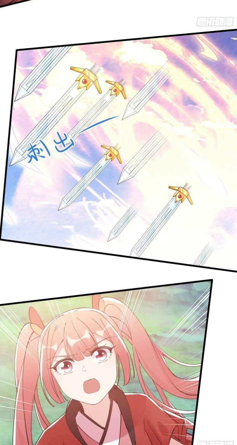 Tu Tiên Phải Dựa Vào Sugar Mommy Chapter 38 - Trang 2