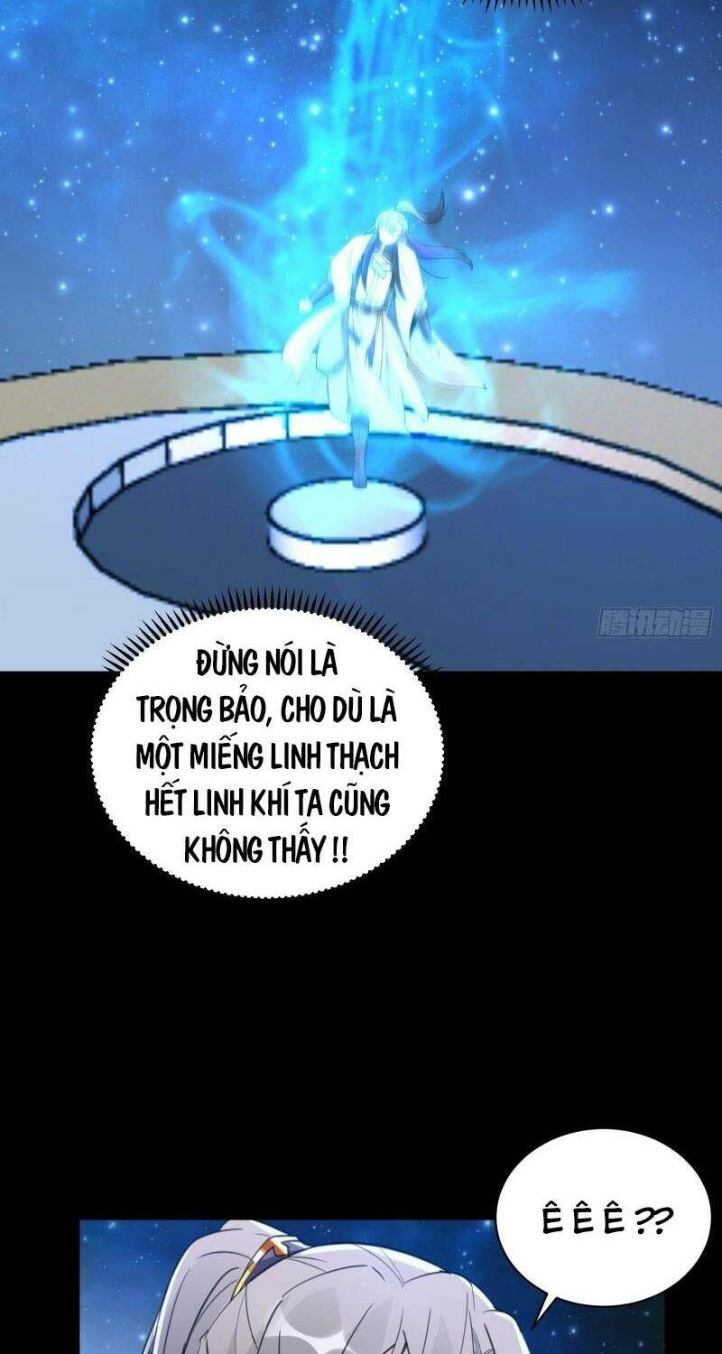 Tu Tiên Phải Dựa Vào Sugar Mommy Chapter 38 - Trang 2