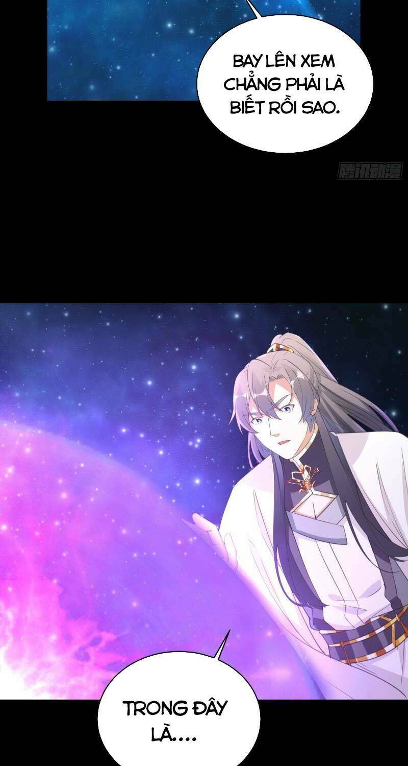 Tu Tiên Phải Dựa Vào Sugar Mommy Chapter 38 - Trang 2