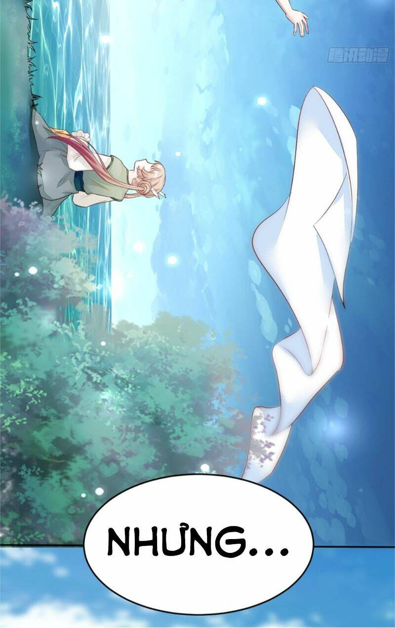 Tu Tiên Phải Dựa Vào Sugar Mommy Chapter 4 - Trang 2