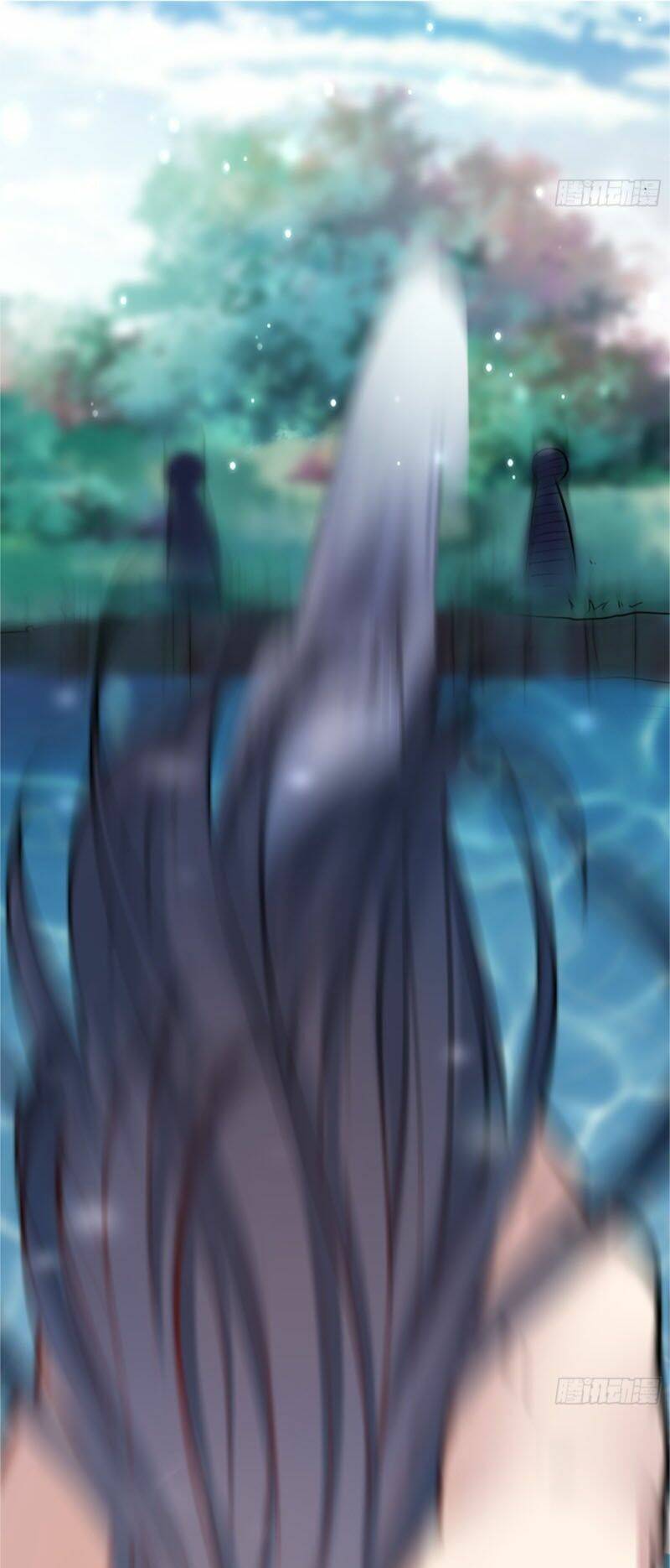 Tu Tiên Phải Dựa Vào Sugar Mommy Chapter 4 - Trang 2