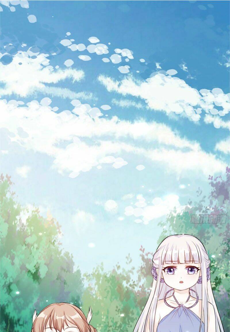 Tu Tiên Phải Dựa Vào Sugar Mommy Chapter 4 - Trang 2