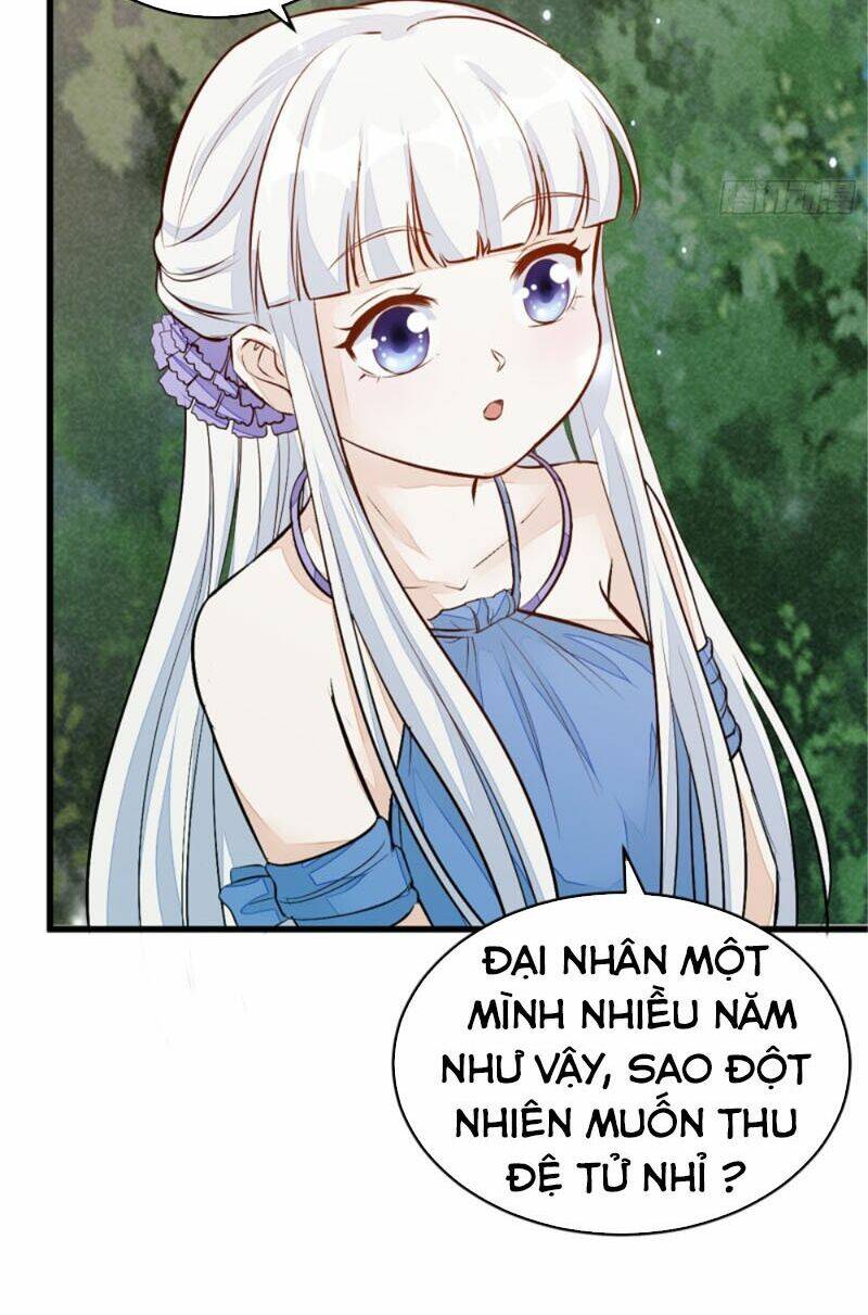 Tu Tiên Phải Dựa Vào Sugar Mommy Chapter 4 - Trang 2