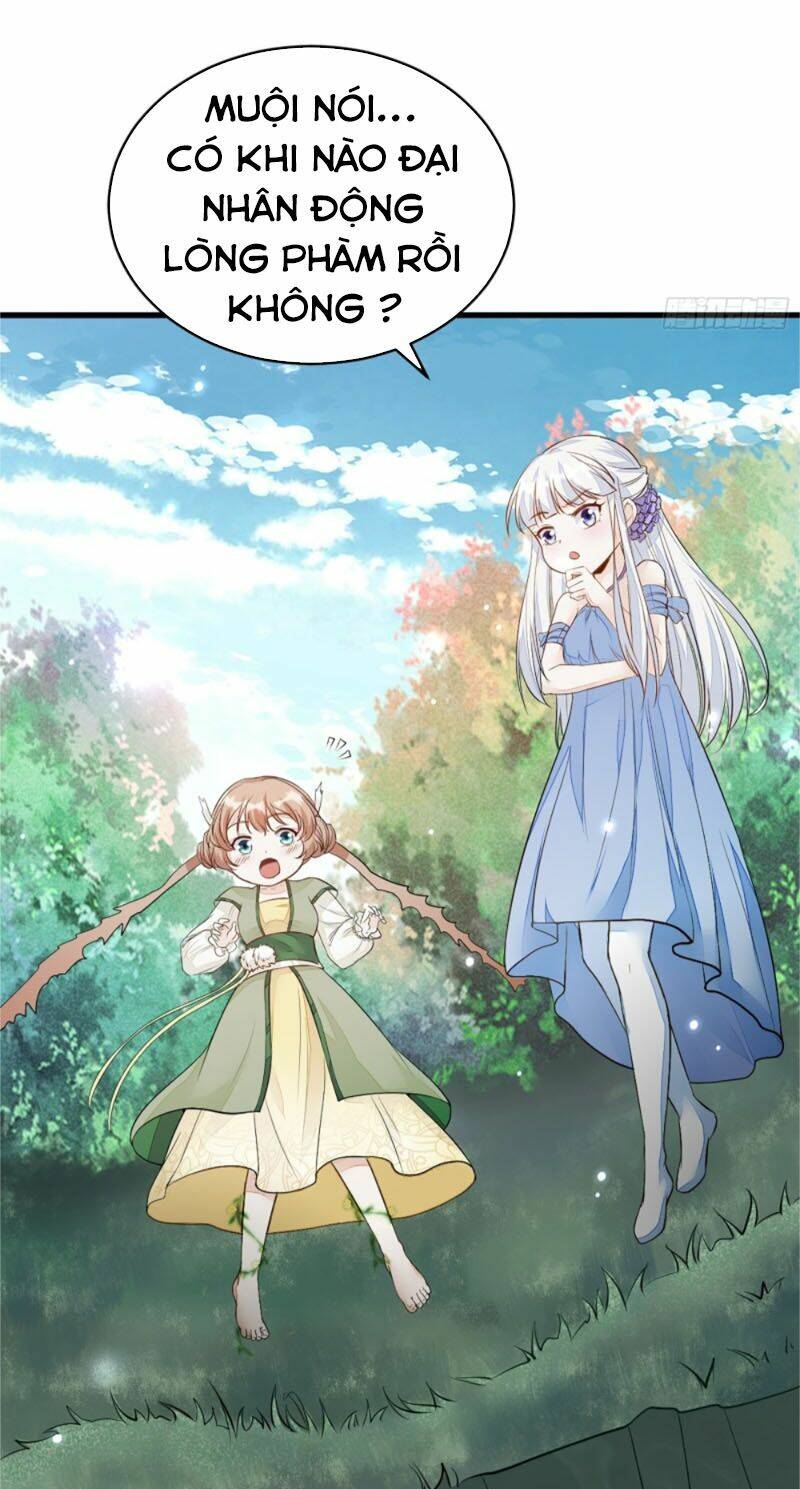 Tu Tiên Phải Dựa Vào Sugar Mommy Chapter 4 - Trang 2
